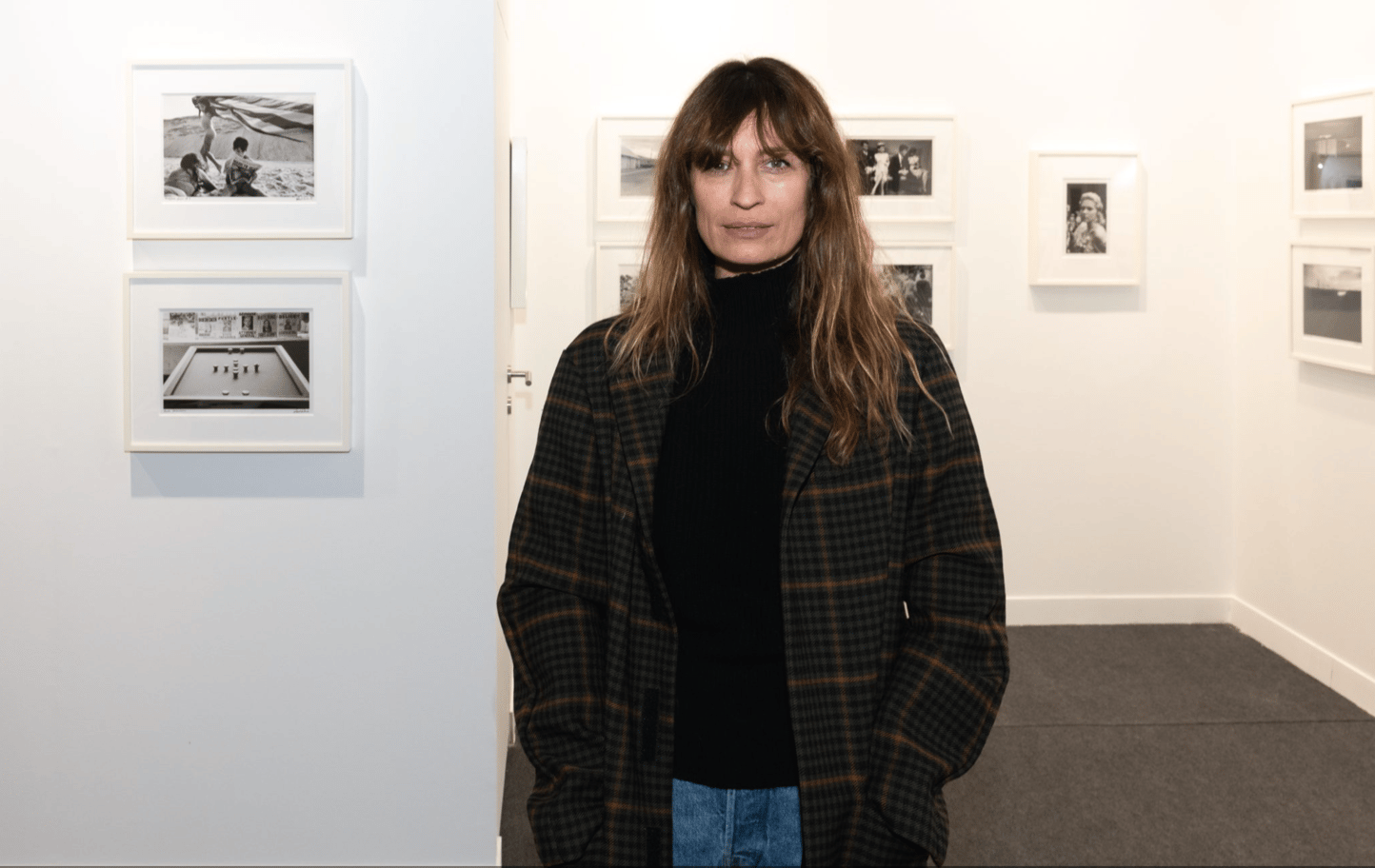 PARIS PHOTOS 2018: DAIDO MORIYAMA A L’HONNEUR-LA GRAND PALAIS, PARIS 3