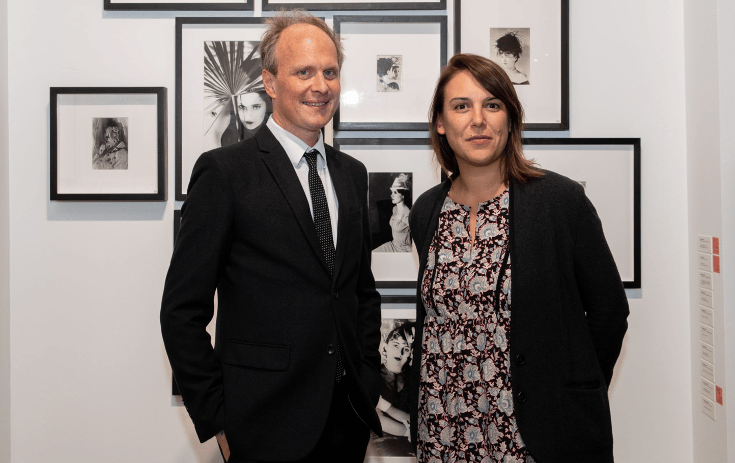 PARIS PHOTOS 2018: DAIDO MORIYAMA A L’HONNEUR-LA GRAND PALAIS, PARIS 4