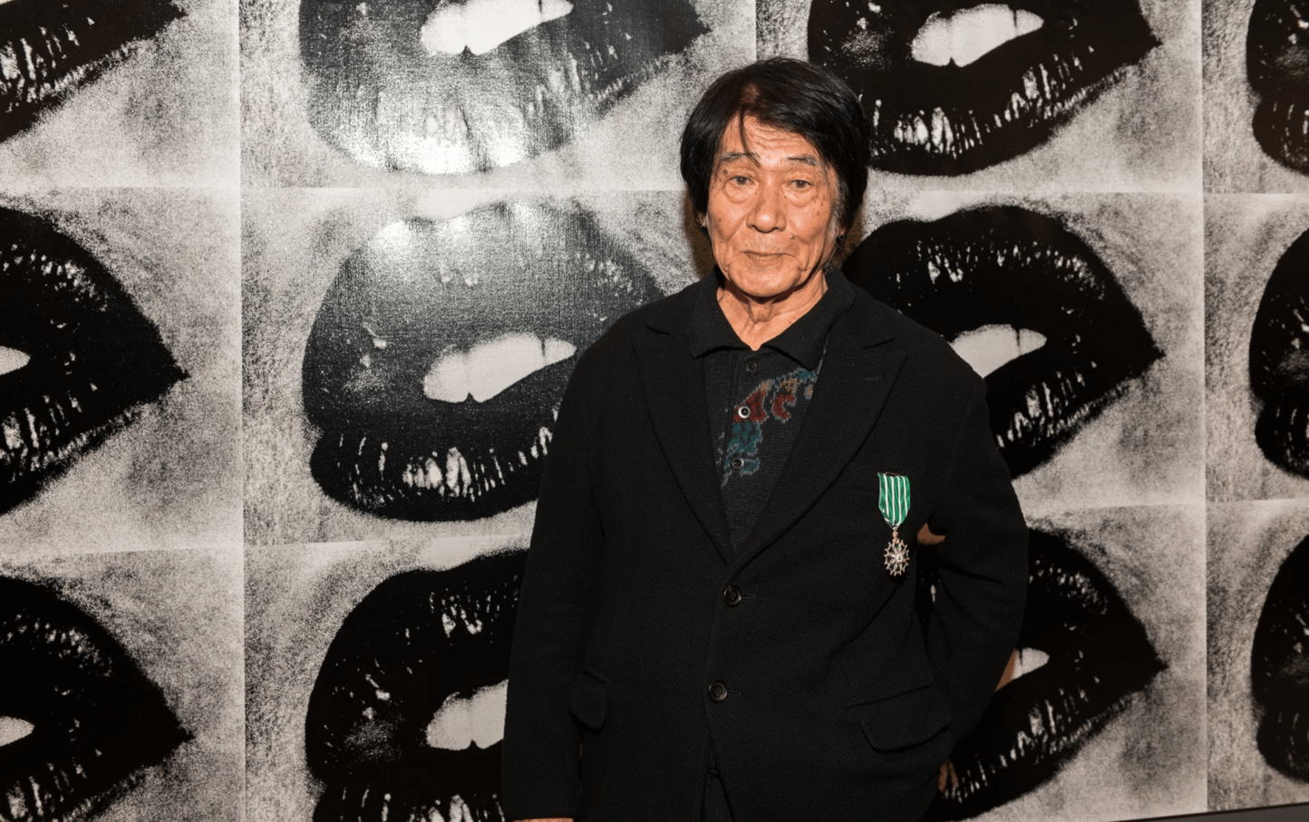 PARIS PHOTOS 2018: DAIDO MORIYAMA A L’HONNEUR-LA GRAND PALAIS, PARIS 6
