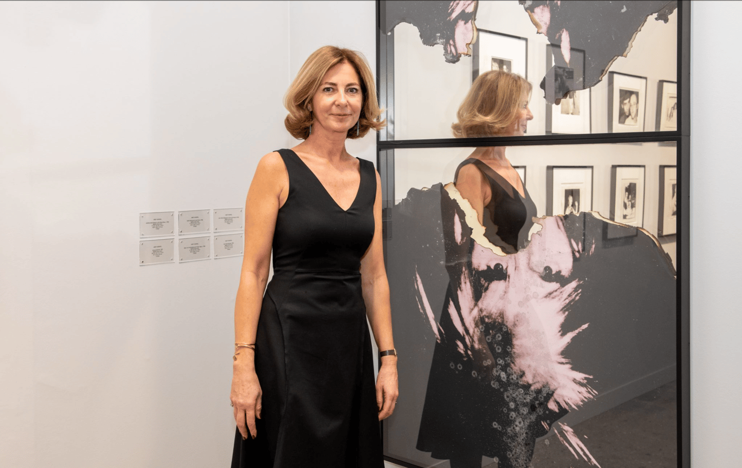 PARIS PHOTOS 2018: DAIDO MORIYAMA A L’HONNEUR-LA GRAND PALAIS, PARIS 10