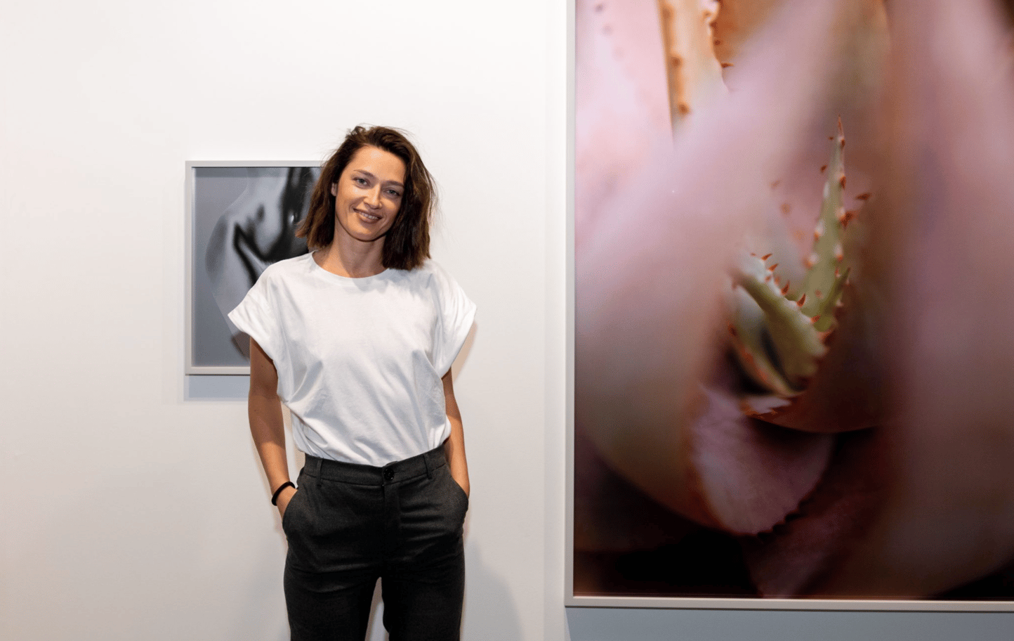 PARIS PHOTOS 2018: DAIDO MORIYAMA A L’HONNEUR-LA GRAND PALAIS, PARIS 11