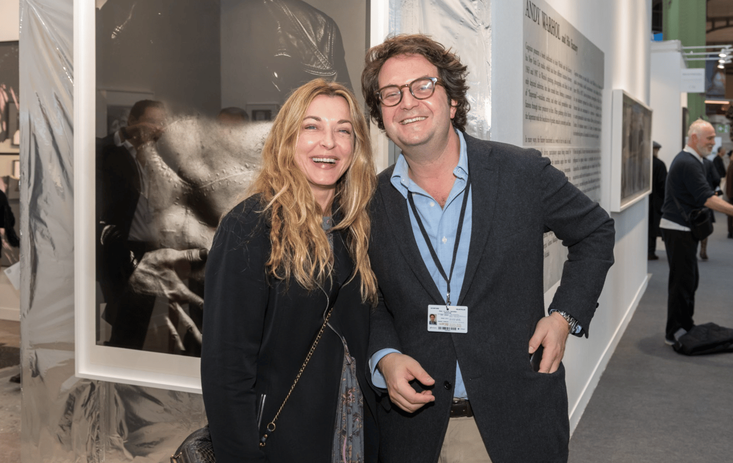 PARIS PHOTOS 2018: DAIDO MORIYAMA A L’HONNEUR-LA GRAND PALAIS, PARIS 13