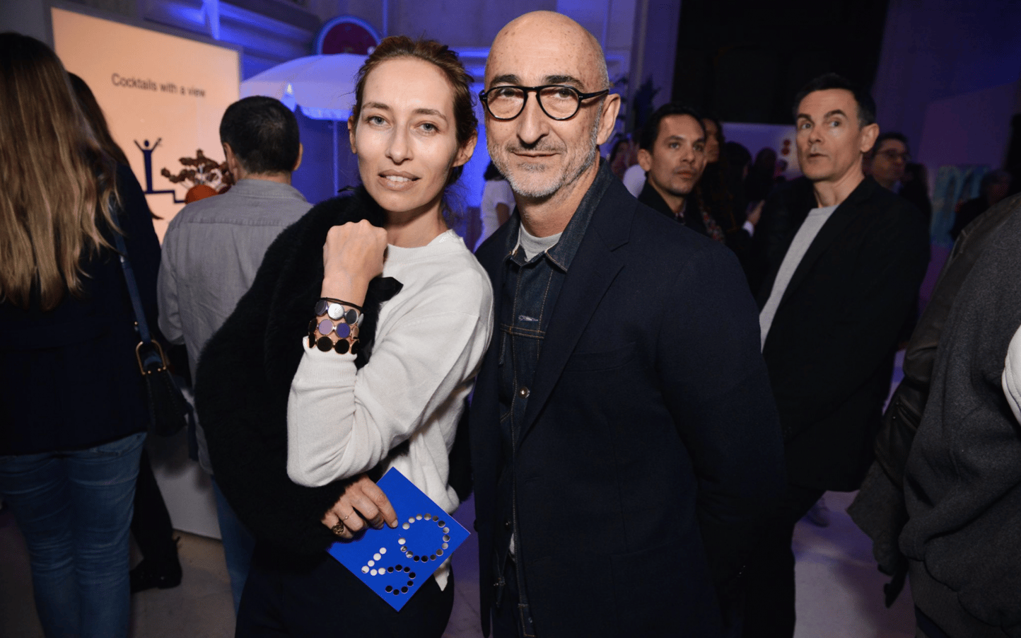 Tous à la plage pour les vingt ans de Colette-MUSÉE DES ARTS DÉCORATIFS DE PARIS 5