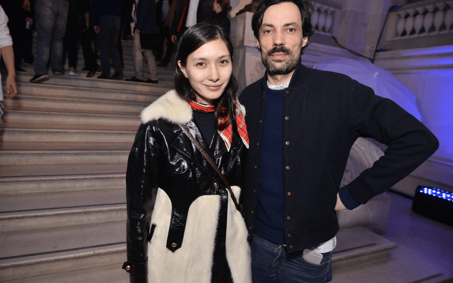 Tous à la plage pour les vingt ans de Colette-MUSÉE DES ARTS DÉCORATIFS DE PARIS 15