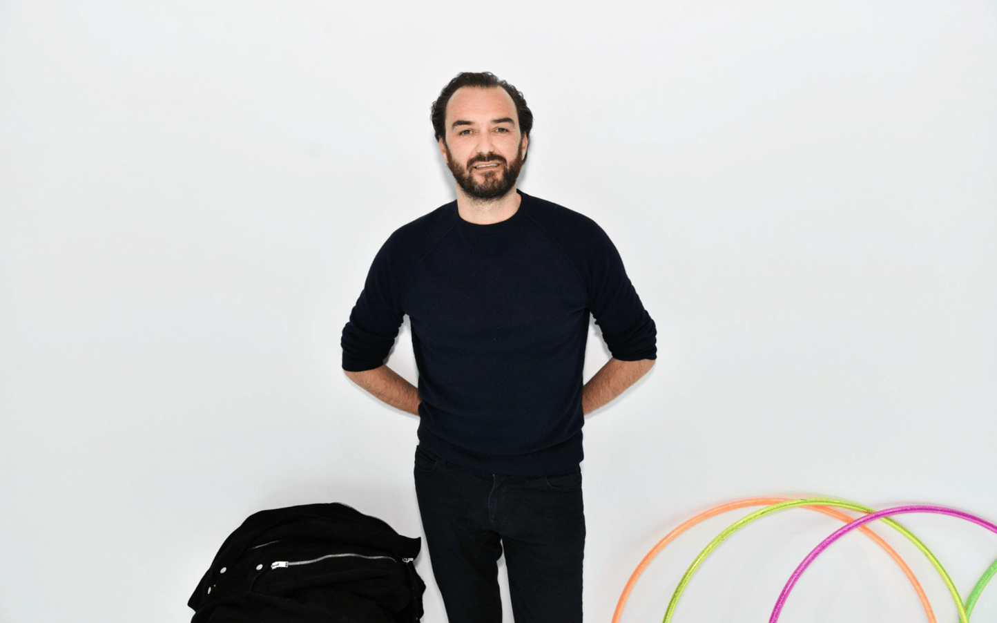 Tous à la plage pour les vingt ans de Colette-MUSÉE DES ARTS DÉCORATIFS DE PARIS 18
