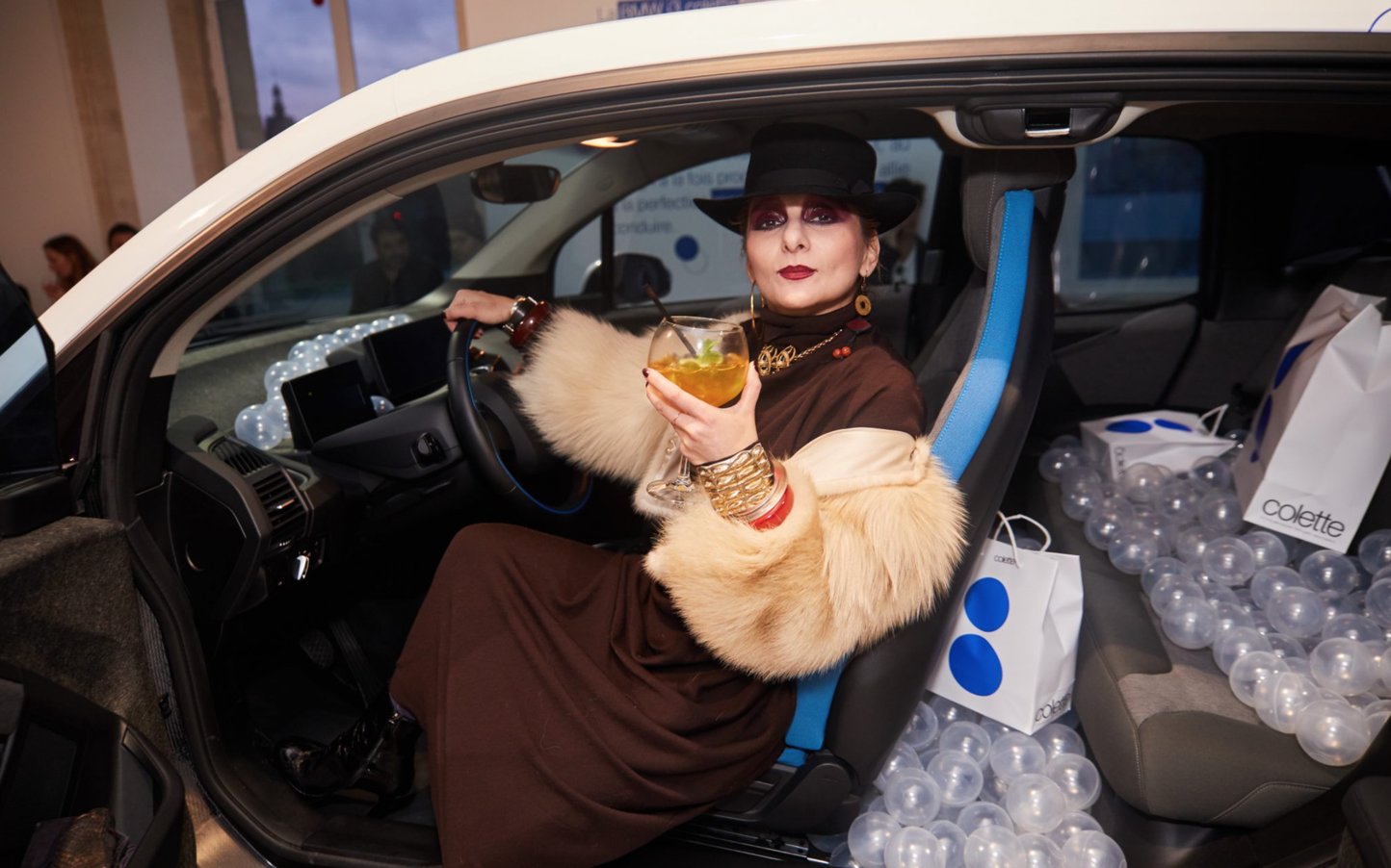 Tous à la plage pour les vingt ans de Colette-MUSÉE DES ARTS DÉCORATIFS DE PARIS 19
