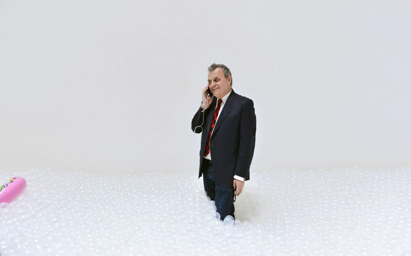 Tous à la plage pour les vingt ans de Colette-MUSÉE DES ARTS DÉCORATIFS DE PARIS 20
