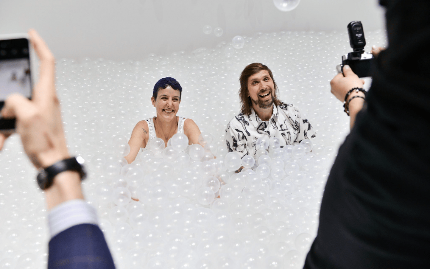 Tous à la plage pour les vingt ans de Colette-MUSÉE DES ARTS DÉCORATIFS DE PARIS 22