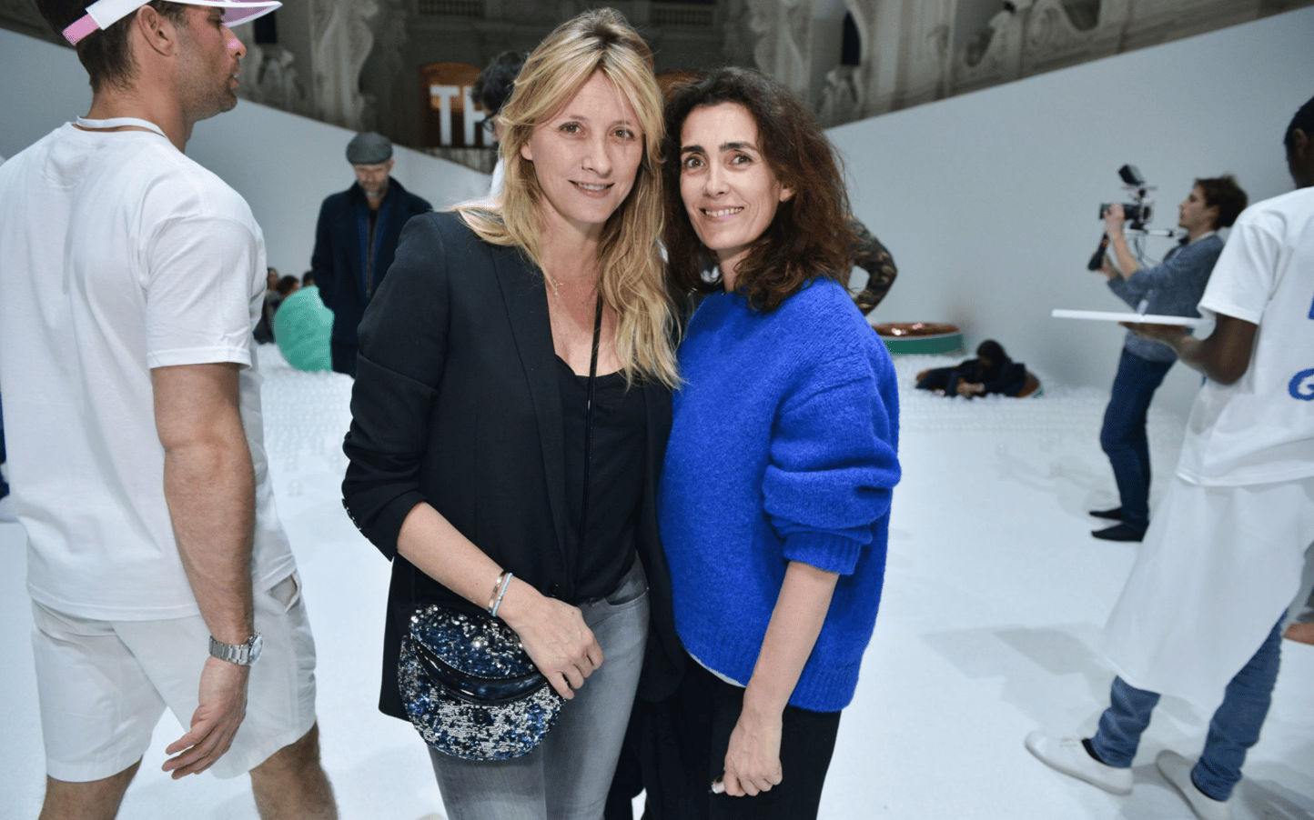 Tous à la plage pour les vingt ans de Colette-MUSÉE DES ARTS DÉCORATIFS DE PARIS 26