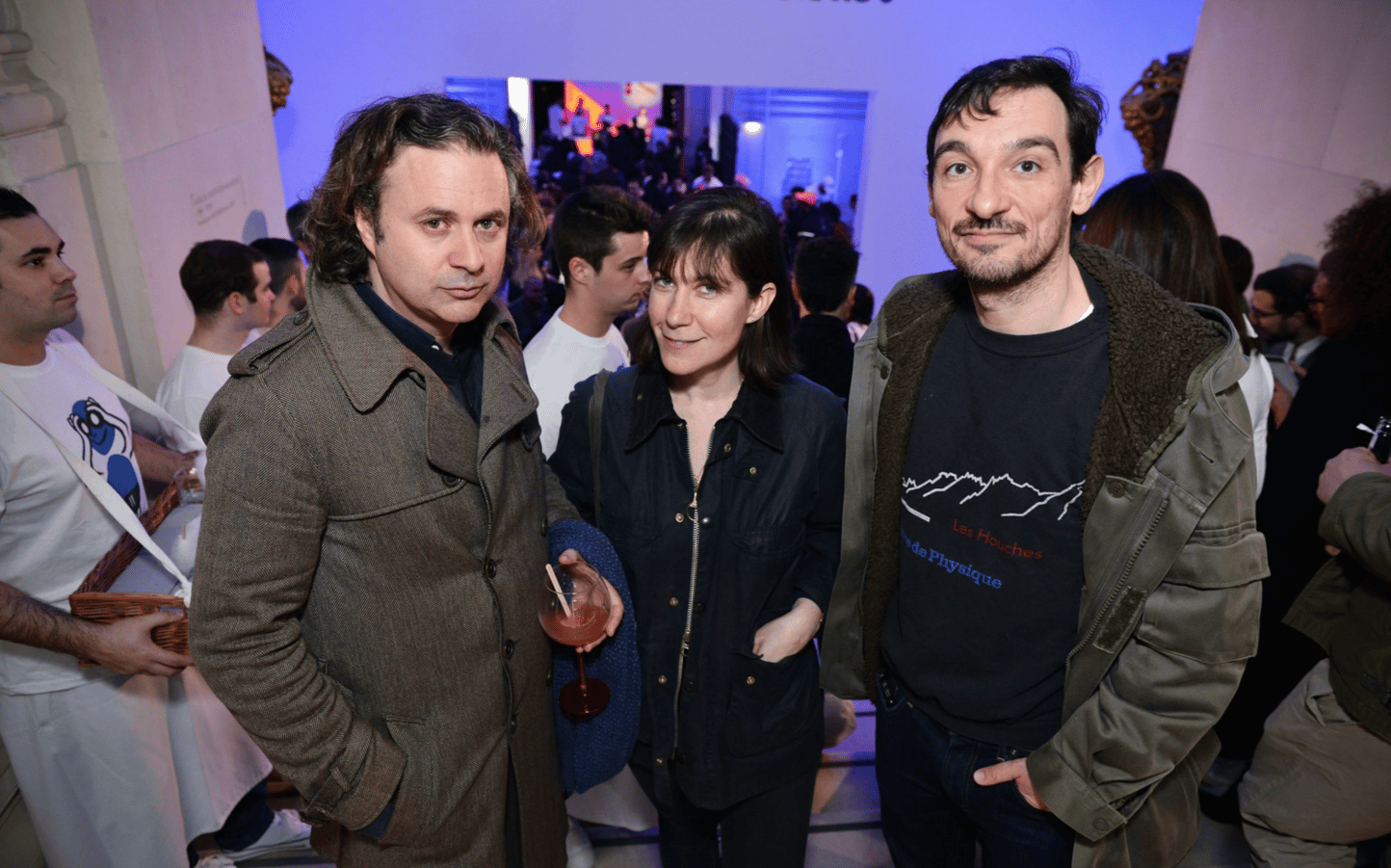 Tous à la plage pour les vingt ans de Colette-MUSÉE DES ARTS DÉCORATIFS DE PARIS 36