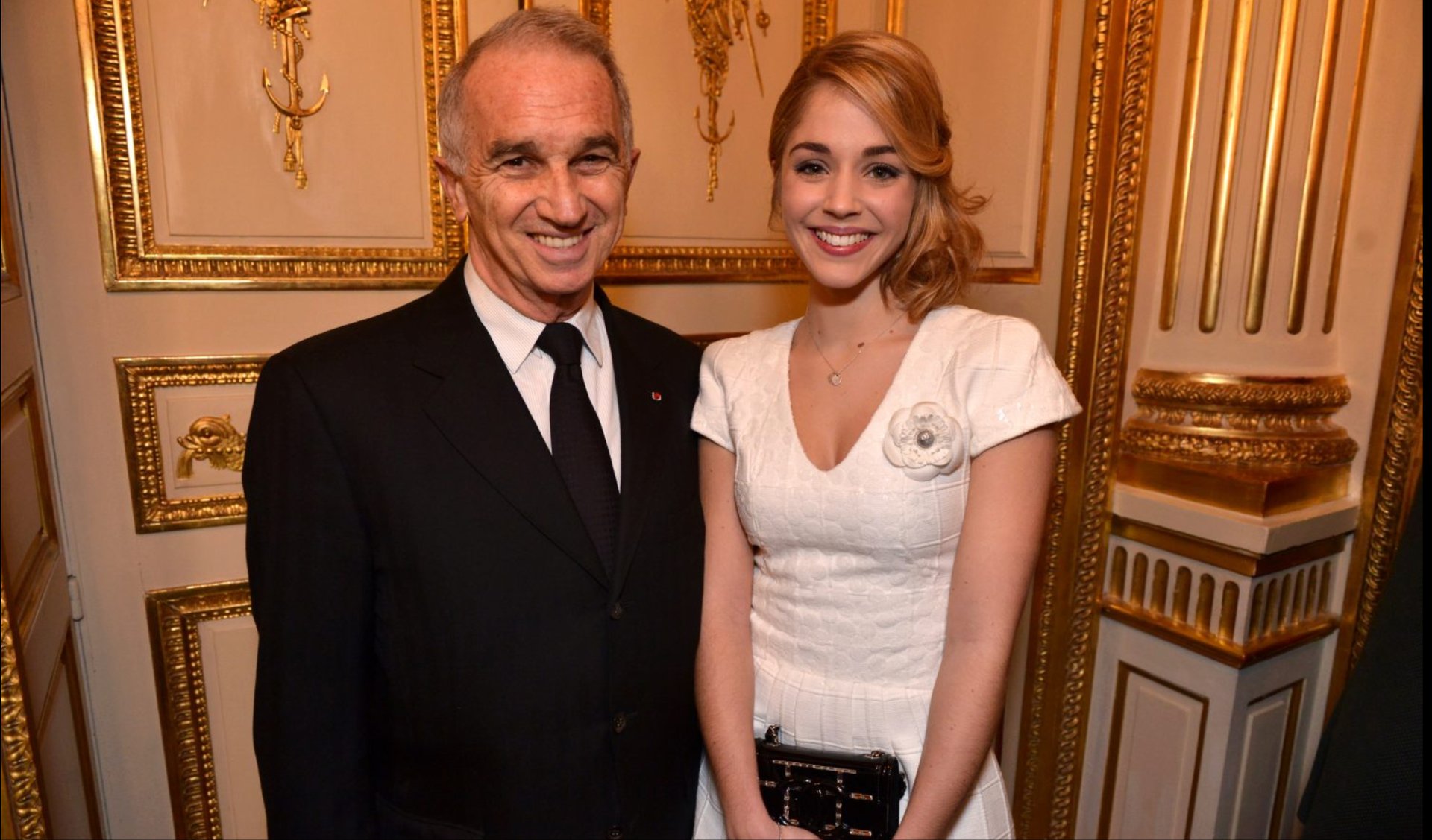 LA SOIRÉE RÉVÉLATIONS CÉSAR 2015