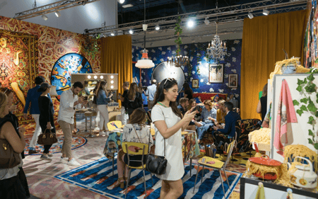 LE VERNISSAGE ART BASEL 2016
