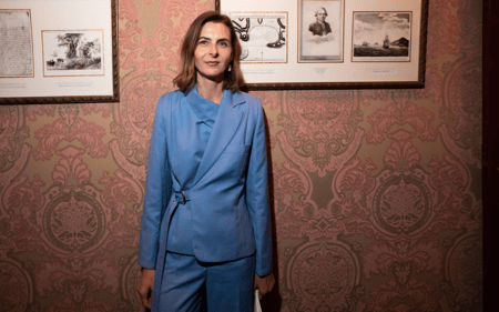 24S MET EN LUMIÈRE LES FINALISTES DU PRIX LVMH 2019