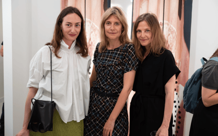 LA GALERIE DES GALERIES PROPOSE PRÉSENTE L’EXPOSITION “SAVOIR FAIRE SAVOIR”