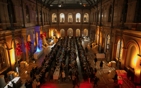 PRIX DU FOODING GUIDE 2013