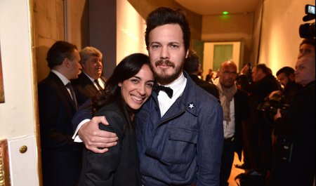 LA SOIRÉE RÉVÉLATIONS CÉSAR 2015