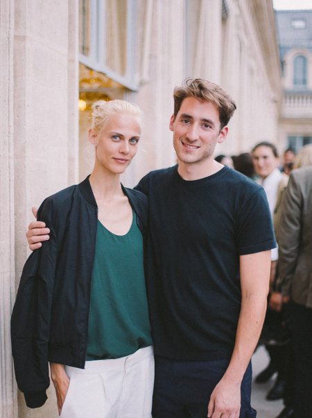 LA SOIRÉE DE REMISE DES PRIX DE L’ANDAM 2016
