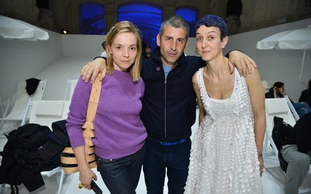 Tous à la plage pour les vingt ans de Colette